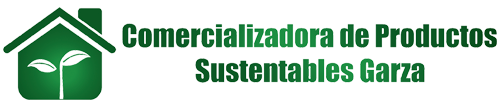 Comercializadora de Productos Sustentables Garza S.A. de C.V.